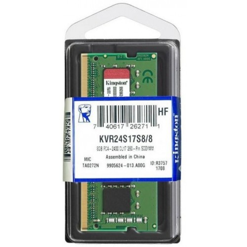 16GB DDR4 Kingston / Corsair RAM Memory Module for Odroid-H2 [77810]